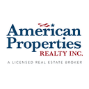 American Properties Realty, Inc. logo