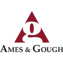 Ames logo
