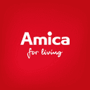 Amica logo