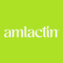 Amlactin logo