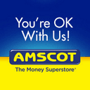 Amscot Financial logo