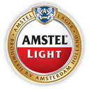 Amstel Light logo