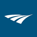 Amtrak logo