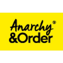 Anarchy logo