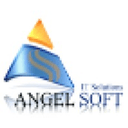 Angel Soft logo