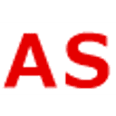 Answer System logo