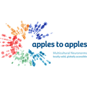 Apples to Apples logo
