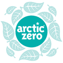 Arctic Zero logo