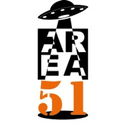 Area-51 logo