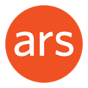 ARS Technica logo