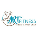 Art Fitness logo
