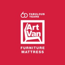 Art Van Furniture, Inc. logo