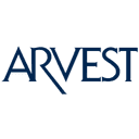 Arvest Bank logo