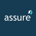 Assure logo