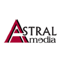 Astral Media, Inc. logo