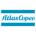 Atlas Copco logo