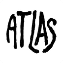 Atlas Sound logo