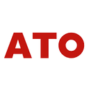 ATO logo