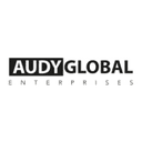 Audy Global Enterprises logo