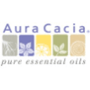 Aura Cacia logo