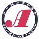 Auratone logo