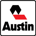 Austin Industrial logo