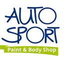 Autosport International logo