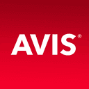 Avis Rent A Car logo