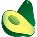 Avocados From Mexico logo
