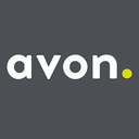 Avon Books logo