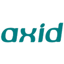 Axid logo