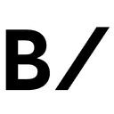 B Side logo