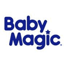 Baby Magic logo