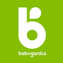 Babyganics logo