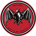 Bacardi logo