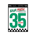 Baja Fresh logo