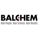 Balchem Corporation logo