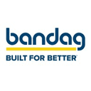 Bandag logo