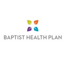 Baptist Health Plan logo