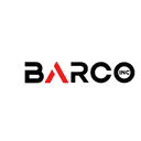 Barco, Inc. logo