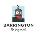 Barrington logo