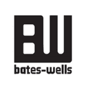 Bates logo
