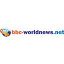 BBC World News logo