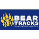 Bear Tracks logo