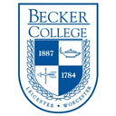 Becker College logo
