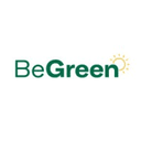 BeGreen logo