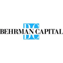 Behrman Capital L.P. logo