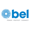 Bel Fuse, Inc. logo