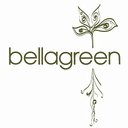 bellagreen logo