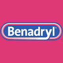 Benadryl logo